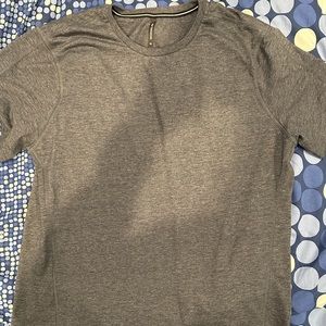 Ten Thousand Durable shirt Size XL Navy